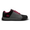 Scarpe Ride Concepts Livewire Bambino Grigio/rosso