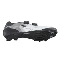 Scarpe Shimano XC702 Bianco -Vendite Trek scarpe shimano xc702 bianco 4