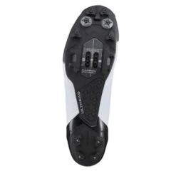 Scarpe Shimano XC902 S-phyre Bianco 7 Scarpe Shimano XC902 S-phyre Bianco -Vendite Trek scarpe shimano xc902 s phyre bianco 3