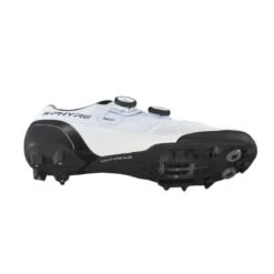 Scarpe Shimano XC902 S-phyre Bianco 8 Scarpe Shimano XC902 S-phyre Bianco -Vendite Trek scarpe shimano xc902 s phyre bianco 4