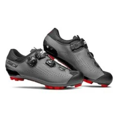 Scarpe Sidi Eagle 10 Mega Nero/grigio