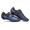 Scarpe Sidi Genius 10 Blu Iridiscente