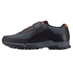 Scarpe Specialized Rime 2.0 Hydroguard Nero/blu Scuro -Vendite Trek scarpe specialized rime 2 0 hydroguard nero blu scuro 3