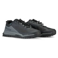 Scarpe Specialized Rime Flat Mtb Nero -Vendite Trek scarpe specialized rime flat mtb nero 6