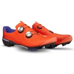 Scarpe Specialized S-works Recon Sl Cactus Bloom -Vendite Trek scarpe specialized s works recon cactus bloom 4