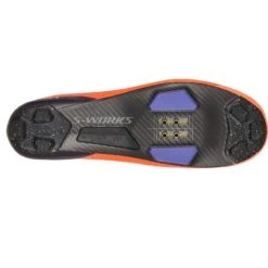 Scarpe Specialized S-works Recon Sl Cactus Bloom -Vendite Trek scarpe specialized s works recon cactus bloom 5