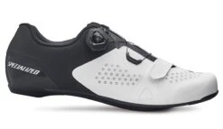 Specialized Scarpe Torch 2.0 Road Bianco/nero