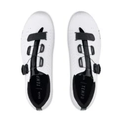 Fizik Scarpe Tempo R5 Overcurve Bianco/nero