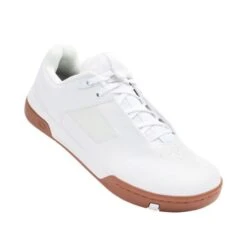 Scarpe Crankbrothers Stamp Lace Bianco Fabio Wibmer