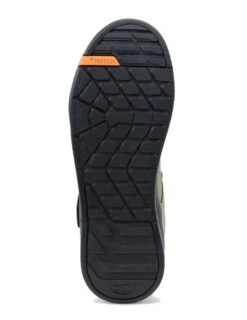 Scarpe Crankbrothers Stamp Speedlace Verde/nero -Vendite Trek scarpe flat mtb