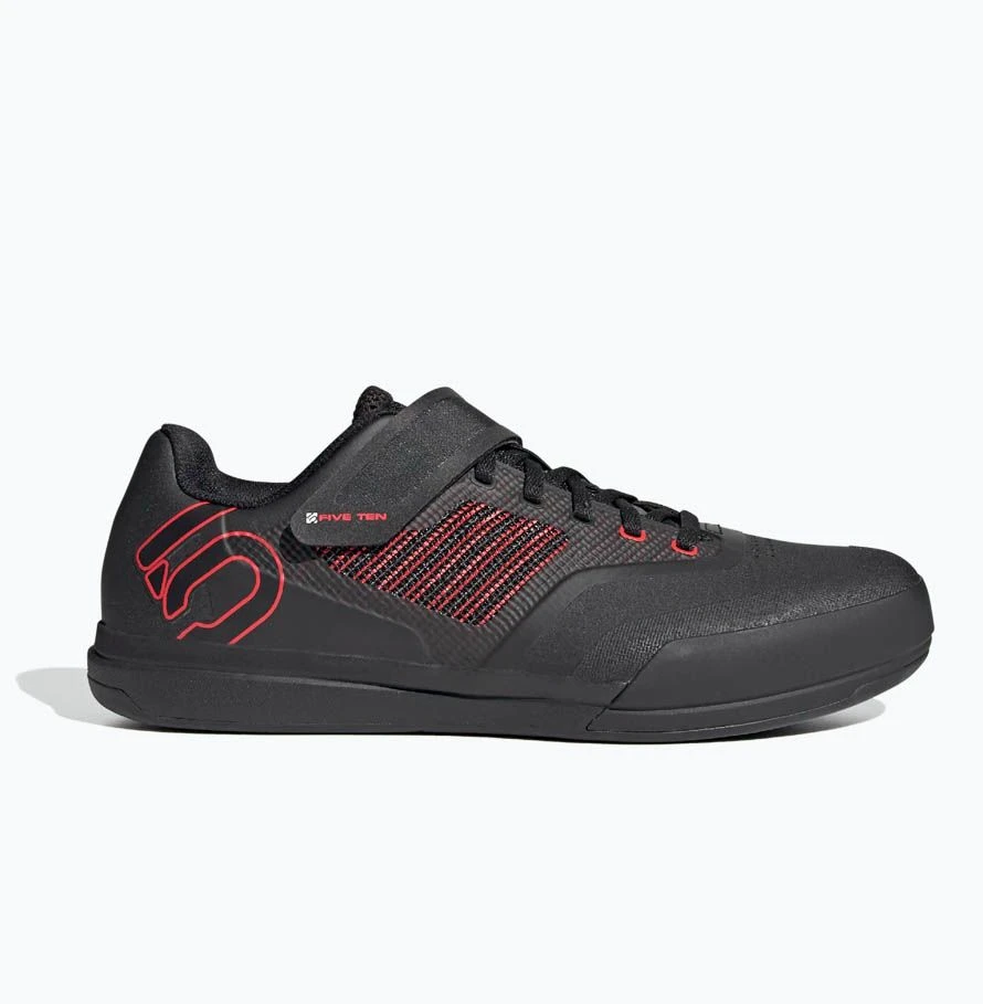 Scarpa Five Ten Hellcat Pro Nero/rosso 1 Scarpa Five Ten Hellcat Pro Nero/rosso