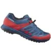 Shimano Scarpe ET5 Sh-et500 Rosso