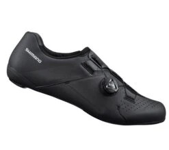 Shimano Scarpe RC3 Sh-rc300 Nero -Vendite Trek scarpe rc3
