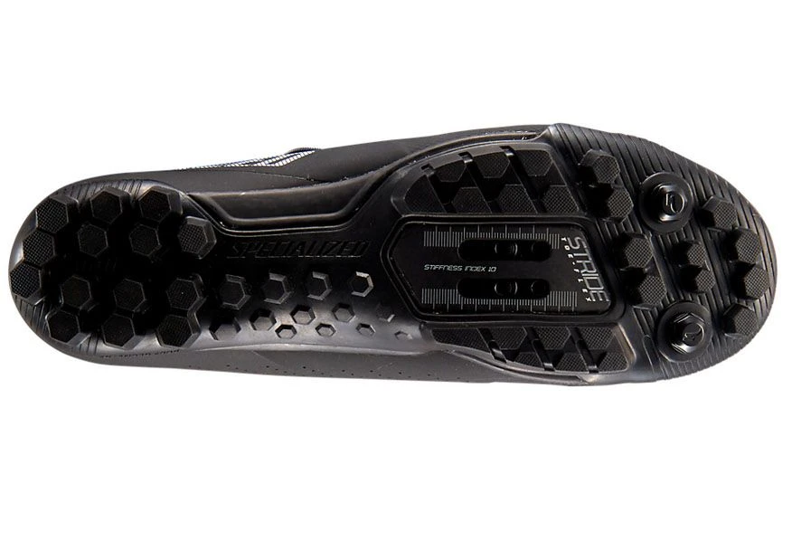 Specialized Scarpe Recon 3.0 Nero 3 Specialized Scarpe Recon 3.0 Nero - immagine 3