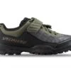 Specialized Scarpe Rime 1.0 Verde