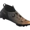 Scarpe Shimano Rx801R Arancione