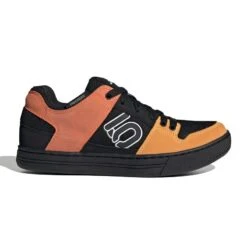 Scarpe Five Ten Freerider Nero/arancione