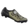 Scarpe Shimano XC502 Verde