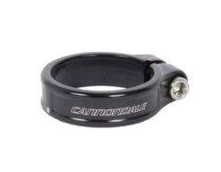 Cannondale Kp164/ Collarino Reggisella 31,6mm Mtb Nero