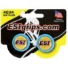 ESI Grips Tappi Manubrio Azzurro