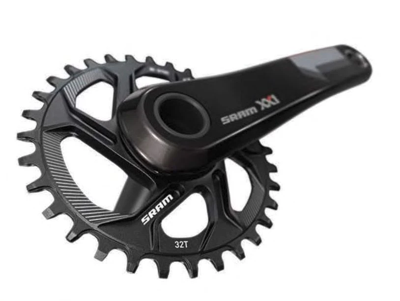 SRAM Corona Direct Mount X-sync 11 V 2 SRAM Corona Direct Mount X-sync 11 V - immagine 2
