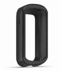Garmin Custodia In Silicone Edge 830 Nero