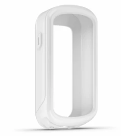 Garmin Custodia In Silicone Edge 830 Bianco