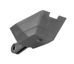 BONTRAGER W577198 Supporto Blendr Per Display Kiox Nero