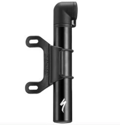 Specialized Mini Pompa Airtool Mtb Mini V2 55cc Nero