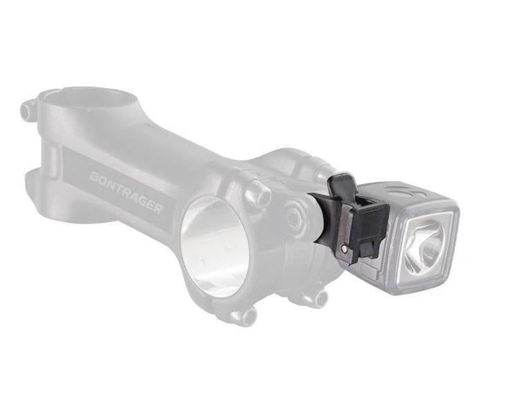BONTRAGER W510438 Supporto Blendr Per Luce Ion Attacco Al Manubrio 1 BONTRAGER W510438 Supporto Blendr Per Luce Ion Attacco Al Manubrio