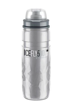Elite Borraccia Termica Ice Fly Smoke 500ml