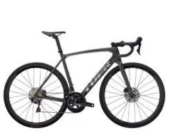 Trek Emonda Sl 6 Disc Pro Grigio