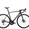 Trek Emonda Sl 6 Disc Grigio