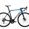 Trek Emonda Sl 5 Disc Blu Scuro/azzurro
