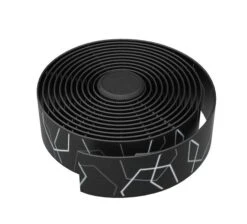 Pro Nastro Manubrio Gravel Comfort Camo Nero