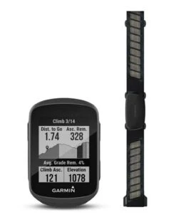 Garmin Edge 130 Plus Bundle Hrm