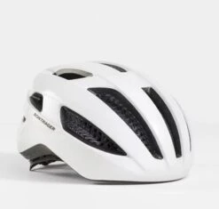 BONTRAGER Casco Starvos Wavecel Bianco