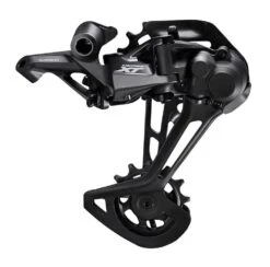 Shimano Cambio Deore Xt Rd-m8100 Sgs Gabbia Lunga 12v
