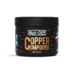 Muc-Off Pasta Anti Grippaggio Copper Compound 450gr
