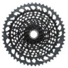 SRAM Cassetta Xg 1295 X01 Eagle 12v 10-52 Nero