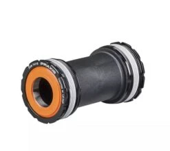 Praxis 593089 Movimento Centrale Integrato Shimano T47 85,5mm