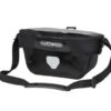 Ortlieb Ultimate 6 Classic Borsa Manubrio Nero 5lt
