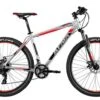 ATALA Replay Md 27,5'' Grigio/rosso