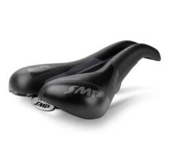 Smp Sella Trekking Medium Nero