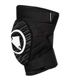 Ginocchiere Endura Strack Protector II Nero/bianco