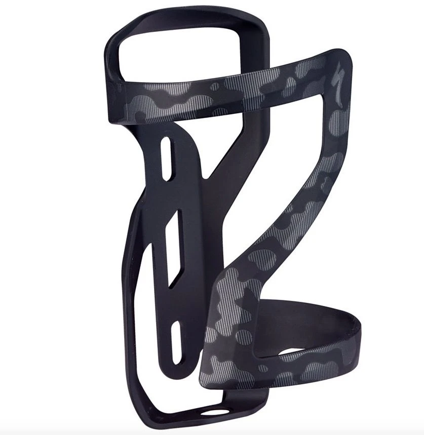 Specialized Portaborraccia Zee Cage II Destro Antracite/camo 1 Specialized Portaborraccia Zee Cage II Destro Antracite/camo