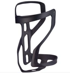 Specialized Portaborraccia S-works Zee Cage II Carbon Destro Nero Opaco