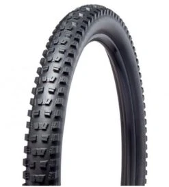 Specialized Butcher Grid Trail 2bliss Ready 27,5x2.60 Gripton Nero
