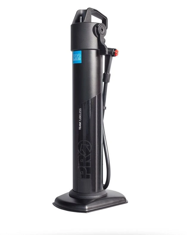 Pro Compressore Tubeless Team Nero 1 Pro Compressore Tubeless Team Nero