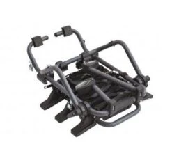 PERUZZO 709 Portabici Auto Pure Instinct Per 2 Bici